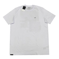 Camiseta UOT Branca ORIGINAL MCM-4406 - comprar online