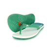 Kenner Summer Verde e Branco Degrade 2000-32