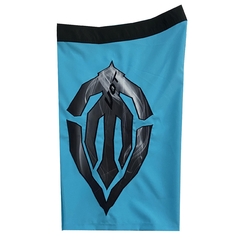 Bermuda UOT Azul Claro UMBO-0333 Original - comprar online