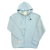 Moletom HD Azul 9743A