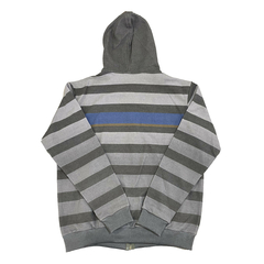 Moletom UOT Cinza MJA-0517 Band 01 - comprar online