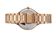 Relógio Mondaine Feminino Rosé 32484LPMVRE3 - comprar online