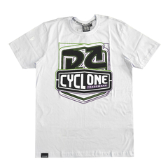 Camisa Cyclone Branca ORIGINAL 01023262