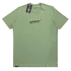 Camiseta UOT Verde ORIGINAL UMCM-0533 - comprar online