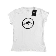 T-Shirt Maresia Feminina Branca 13317307 - comprar online