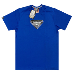 Camiseta Cyclone Azul Original 010235271 - comprar online