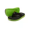Kenner Infantil Kivah Cushy Preto e Verde 2301-2