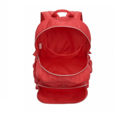 Mochila Coca Cola Atlanta Vermelha 71020604D na internet