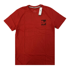 Camiseta Maresia Vermelha Original 11101019 - comprar online