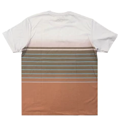 Camiseta UOT Marrom UMCM-0158 Band 03 - comprar online
