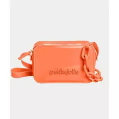 Bolsa Petite Jolie Pop Peach PJ10610