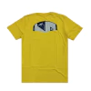 Camiseta Maresia Amarela Original 11100871