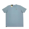 Camiseta UOT Azul Sem Estampa MCM-4248