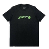 Camiseta UOT Pto/Verde Original UMCM-0256 Cor-02
