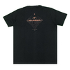 Camiseta Maresia Plus Size Preta 10123395