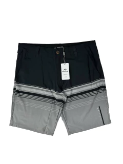 Bermuda Maresia Chumbo Original 10800518