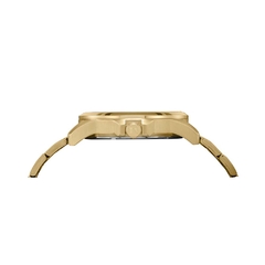 Relógio Seculus Dourado Long Life 20806GPSVDA2 - comprar online