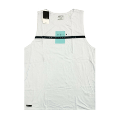 Regata UOT Branca ORIGINAL MCR-0475