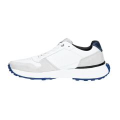 Sapatênis Pegada Branco 110704-01 - comprar online