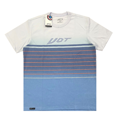 Camiseta UOT Azul UMCM-0158 Band 01