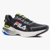 Tênis Masculino Fila Heating Preto 1038058