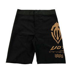 Bermuda UOT Preta ORIGINAL UMBO-0108