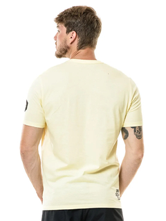 Camiseta UOT Amarela Original UMCM-0132 - comprar online