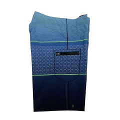 Bermuda UOT Azul ORIGINAL UMBO-0133 Band-02 na internet