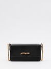 Bolsa Petite Jolie Slim Preta PJ11082