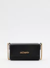 Bolsa Petite Jolie Slim Preta PJ11082