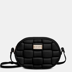 Bolsa Petite Jolie Jill Preta PJ10411