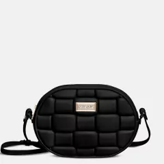 Bolsa Petite Jolie Jill Preta PJ10411