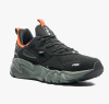 Tênis Masculino Fila Venture Tracer Preto 1138220