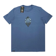 Camiseta UOT Azul ORIGINAL UMCM-0369
