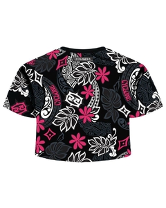 Cropped Cyclone Branco ORIGINAL 100604141 - comprar online