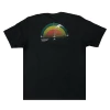 Camiseta Maresia Preta Original 10123384