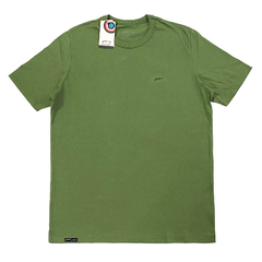 Camiseta UOT Verde Original UMCM-0104 - comprar online