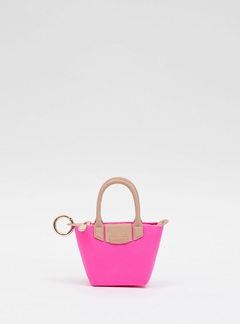 Mini Bolsa Petite Jolie Sweet Pink PJ20247
