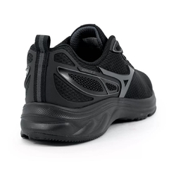 Tenis Mizuno Space 2 Preto/Preto 101013013 - comprar online