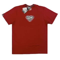 Camiseta Cyclone Vermelho 010238380 Original - comprar online