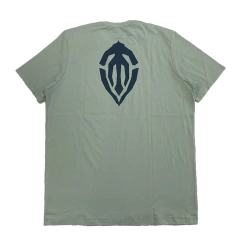 Camiseta UOT Verde Original MCM-4854 - comprar online