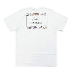 Camiseta Maresia Branca Original 10123306