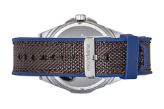 Relógio Mondaine Masculino Azul 32566G0MVNI2 - comprar online