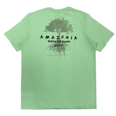 Camiseta UOT Verde Original UMCM-0040