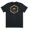 Camiseta Maresia Preta Original 11100744