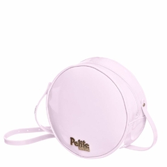 Bolsa Petite Jolie Infantil Rosa Camélia PJ10219IN