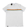 Camiseta UOT Branca ORIGINAL MCM-4485