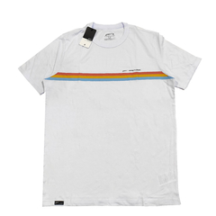 Camiseta UOT Branca ORIGINAL MCM-4485