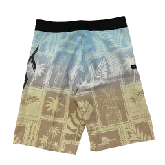 Bermuda UOT Azul ORIGINAL UMBO-0106 Band 01 - Experimente modas Uot | Maresia | Kenner