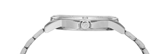 Relógio Mondaine Masculino Prata 99551G0MVNE2 na internet